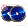 5" Professional Porcelain Tiles Diamond Cutting Wheel